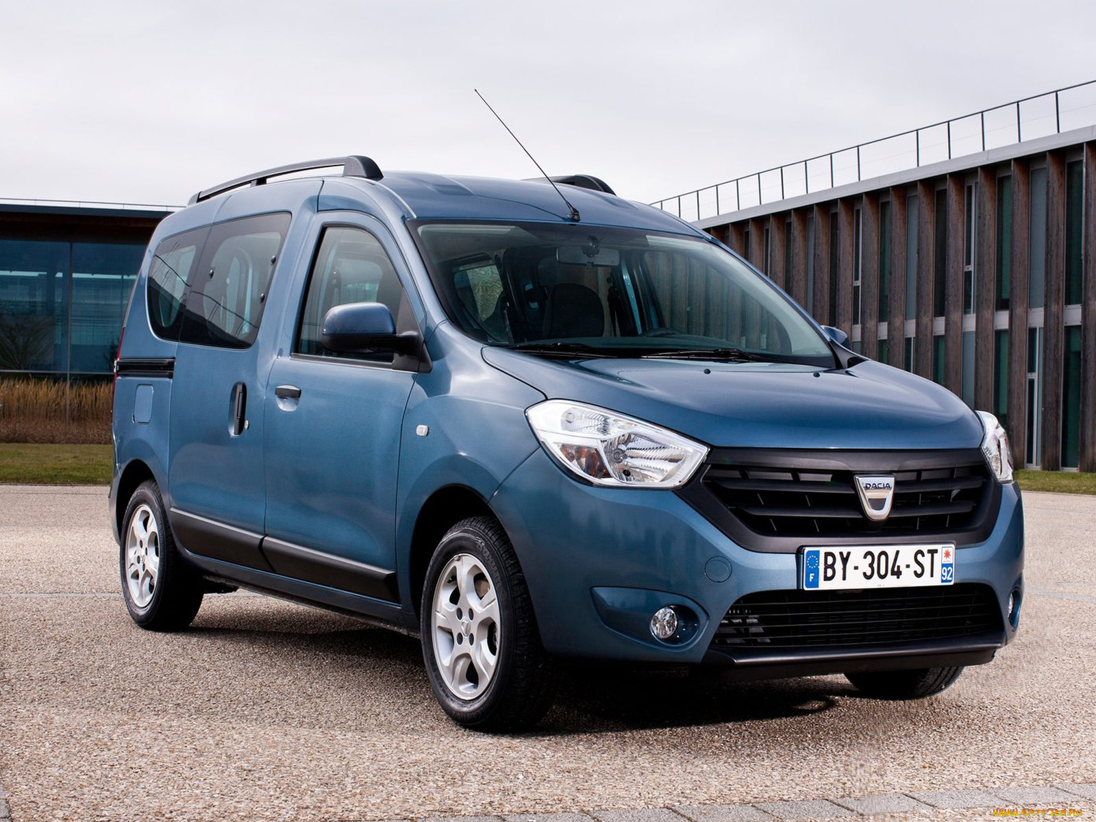 , dacia